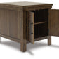 Moriville Occasional Table Set