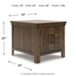 Moriville Occasional Table Set