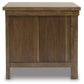 Moriville Occasional Table Set