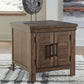 Moriville Occasional Table Set