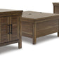 Moriville Occasional Table Set