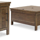 Moriville Occasional Table Set