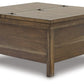 Moriville Occasional Table Set