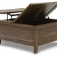 Moriville Occasional Table Set