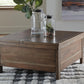 Moriville Occasional Table Set
