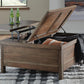 Moriville Occasional Table Set
