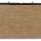 Drazmine Lift-Top Coffee Table