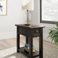 Tyler Creek End Table Set