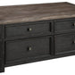 Tyler Creek Occasional Table Set