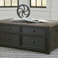 Tyler Creek Occasional Table Set