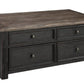 Tyler Creek Occasional Table Set