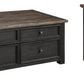 Tyler Creek Table Set
