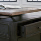 Tyler Creek Table Set