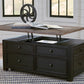 Tyler Creek Table Set