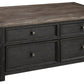Tyler Creek Occasional Table Set