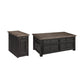 Tyler Creek Table Set