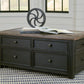 Tyler Creek Table Set
