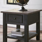 Tyler Creek Table Set