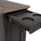 Tyler Creek Occasional Table Set