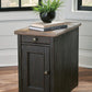 Tyler Creek End Table Set