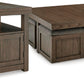 Boardernest Occasional Table Set