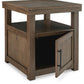 Boardernest Occasional Table Set