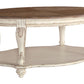 Realyn Occasional Table Set