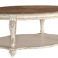 Realyn Occasional Table Set