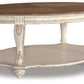 Realyn Table Set