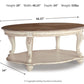 Realyn Occasional Table Set