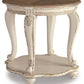 Realyn Table Set