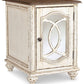 Realyn Table Set