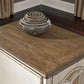 Realyn Occasional Table Set