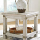 Carynhurst End Table