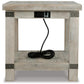 Carynhurst End Table