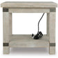 Carynhurst End Table