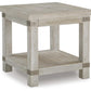 Carynhurst Occasional Table Set