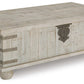 Carynhurst Occasional Table Set