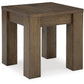 Rosswain Occasional Table Set