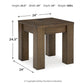 Rosswain Occasional Table Set