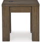 Rosswain Occasional Table Set