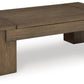 Rosswain Occasional Table Set