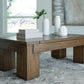 Rosswain Occasional Table Set