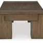 Rosswain Occasional Table Set
