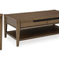 Roanhowe Occasional Table Set