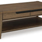 Roanhowe Occasional Table Set