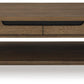 Roanhowe Occasional Table Set