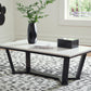 Fostead Coffee Table