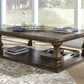 Johnelle Occasional Table Set