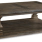 Johnelle Table Set